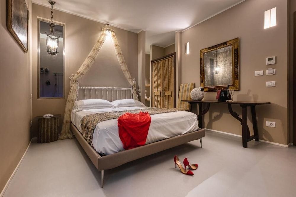 A'Mare Luxury Rooms 2