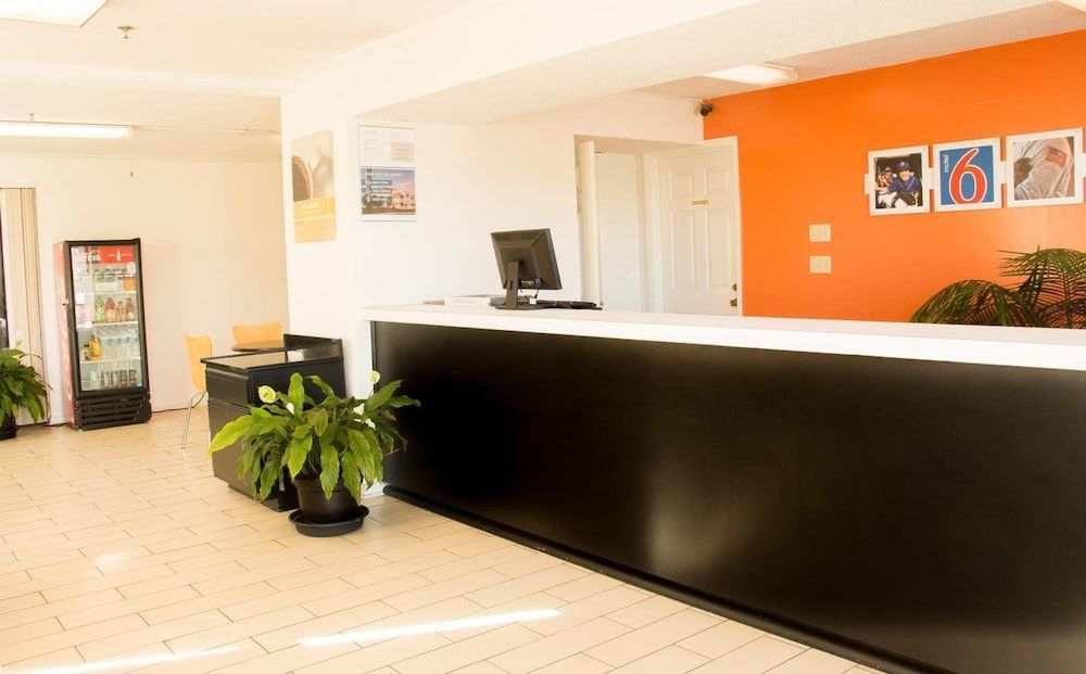 Motel 6-Cookeville, TN 2