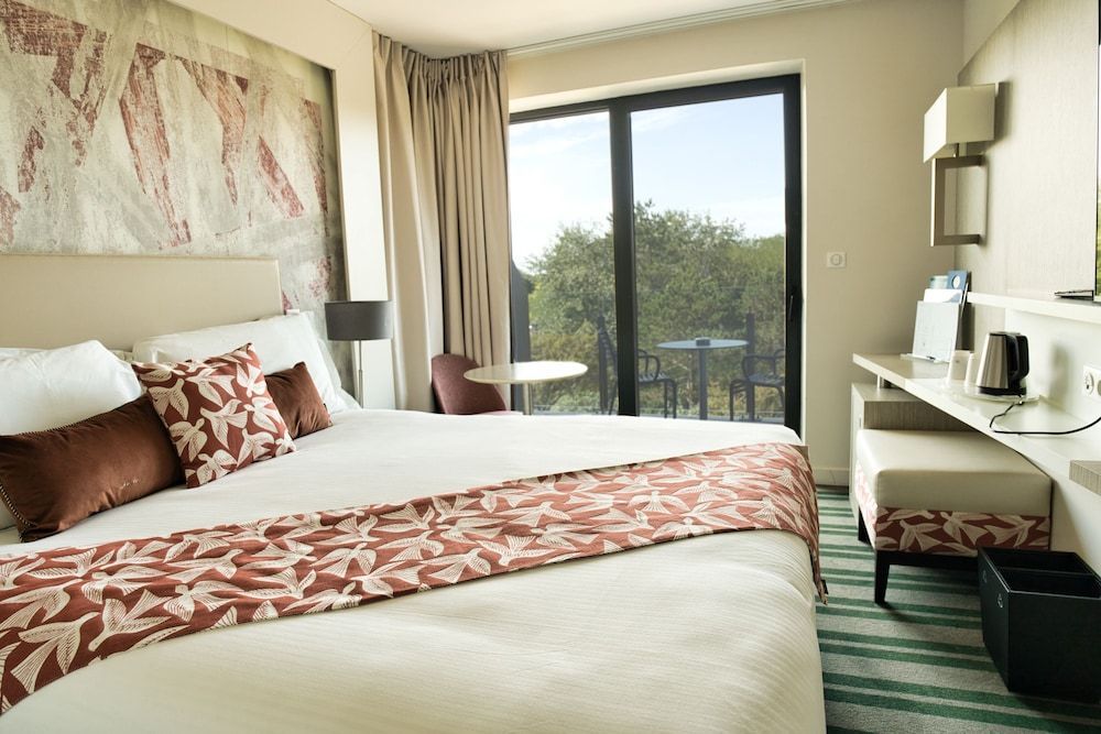 Thalazur Cabourg - Hôtel & Spa 1