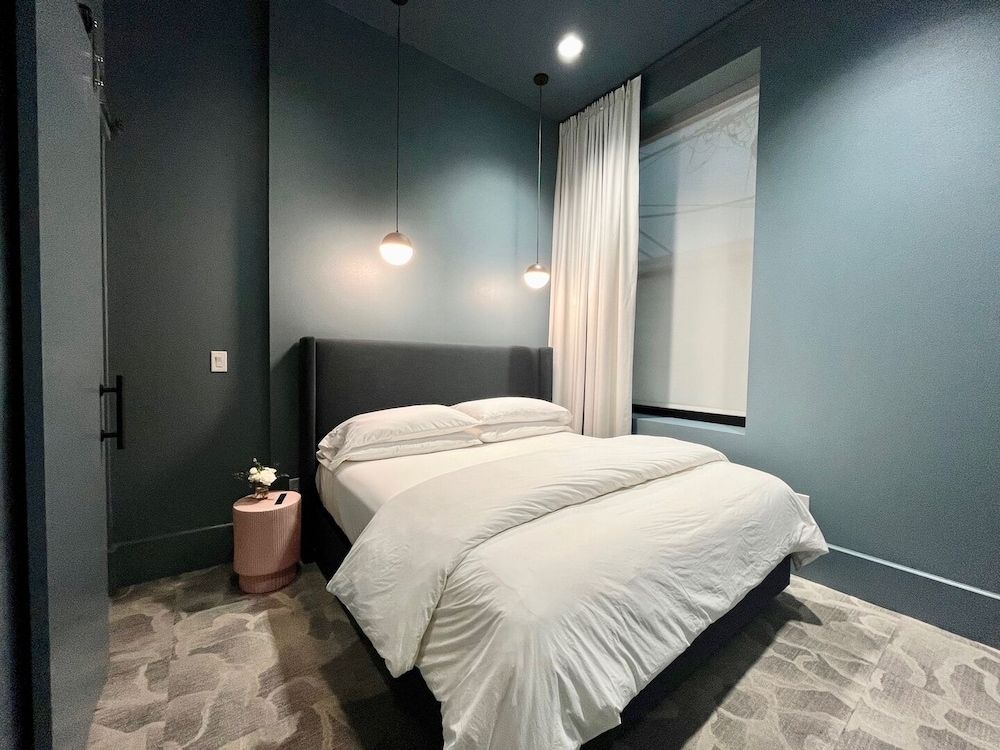 The Thomas Hotel - Premium Suite 2