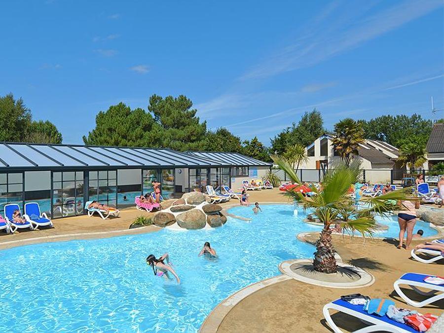 Camping La Touesse 1