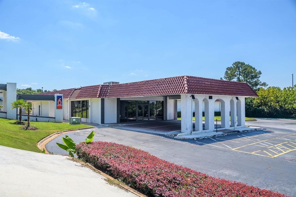 Motel 6 Stockbridge GA Hwy 138 W 1