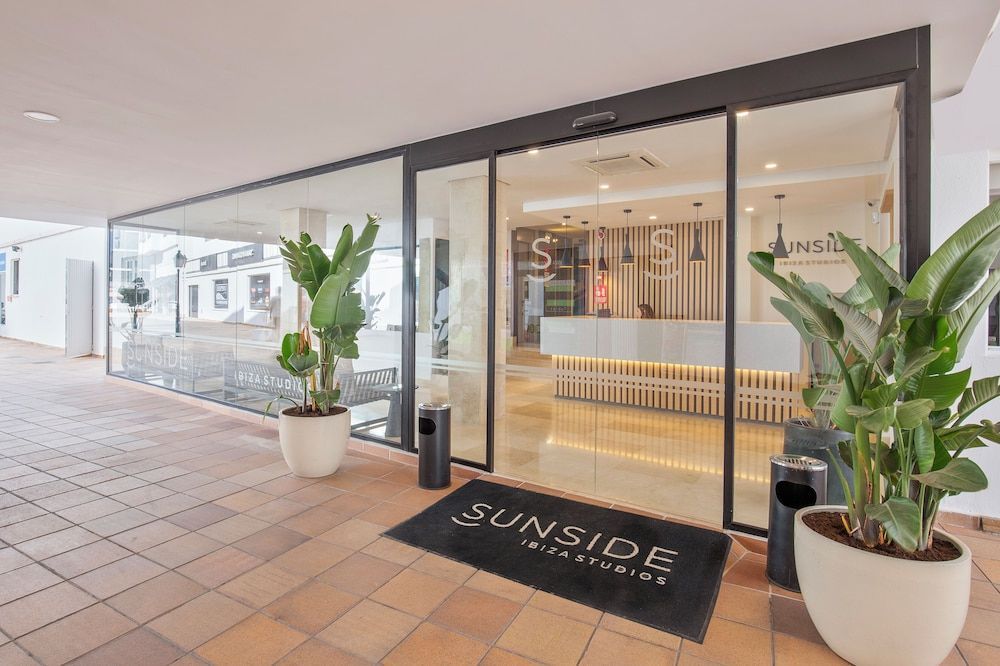 Sunside Ibiza Studios - Only Adults 1