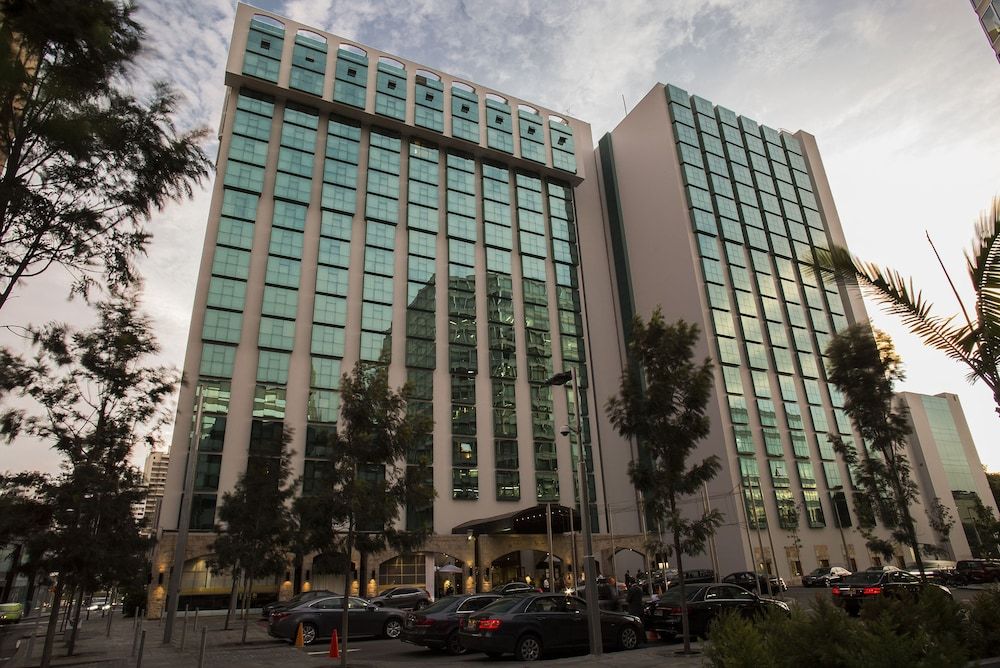 Swissotel Lima 1