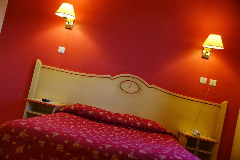LOGIS HOTEL & RESTAURANT L'ETAPE Bouc Bel Air - Gardanne 2
