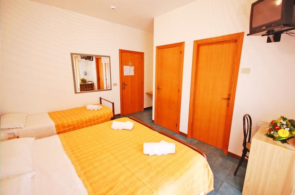 Hotel Maestrale 1