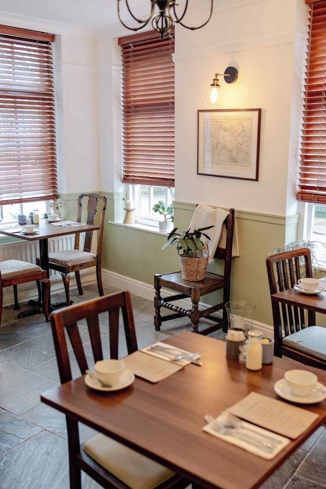 Weavers Guesthouse by Weavers of Haworth 2