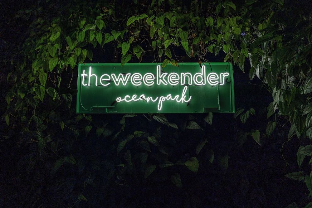 The Weekender Hotel 1