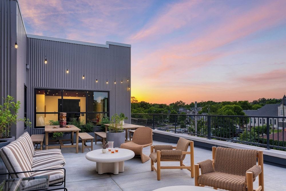 The Gilmore, an AvantStay Hotel 2