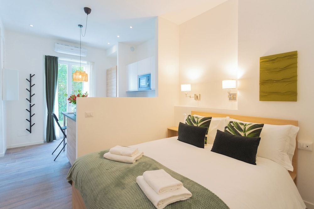Enchanted Como Lake - Tremezzo Apartments by Rent All Como 1
