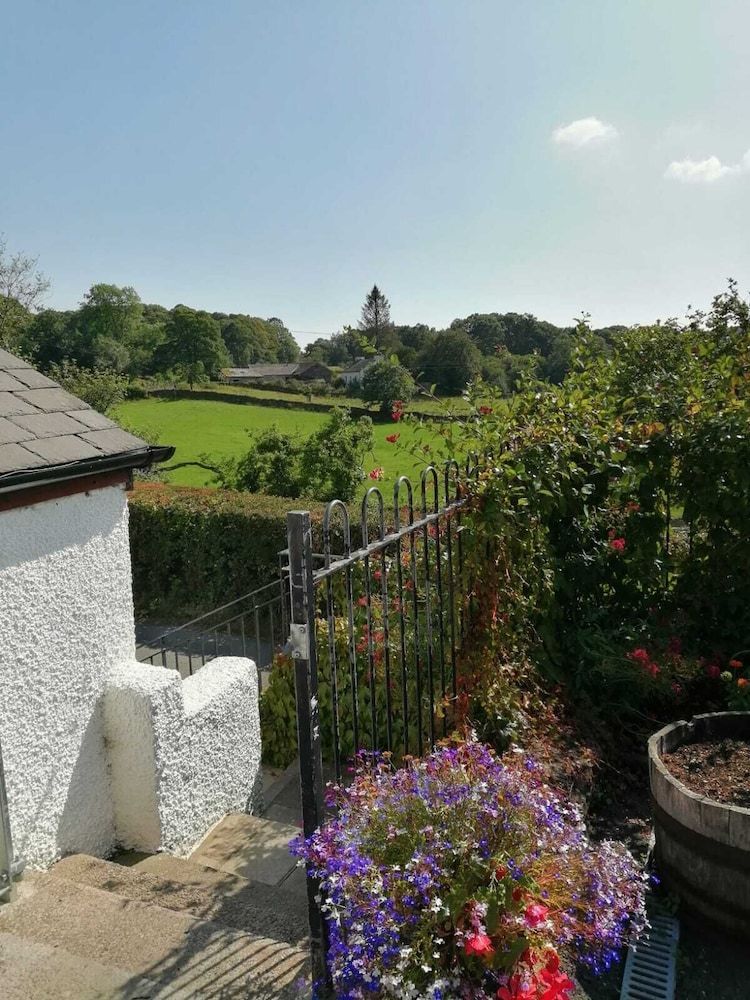 The Brown Horse Inn 1