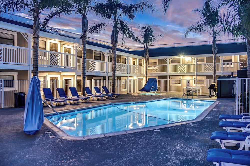 Beach Haven 1
