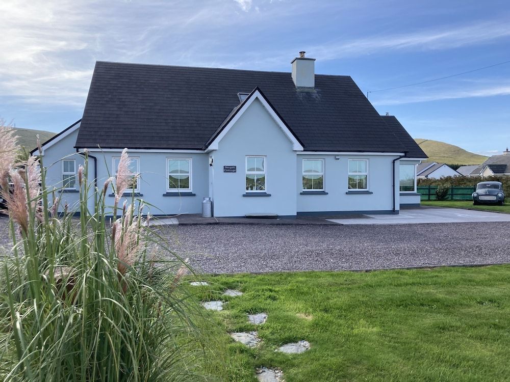 Seagull Cottage B&B 1
