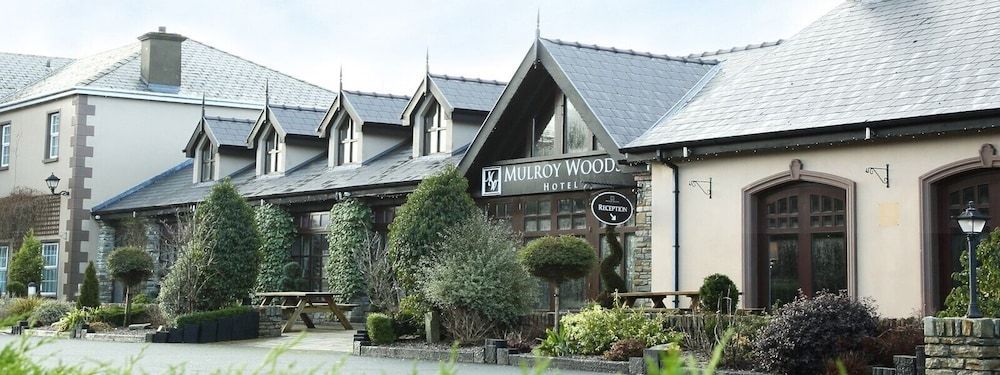 Mulroy Woods Hotel 1