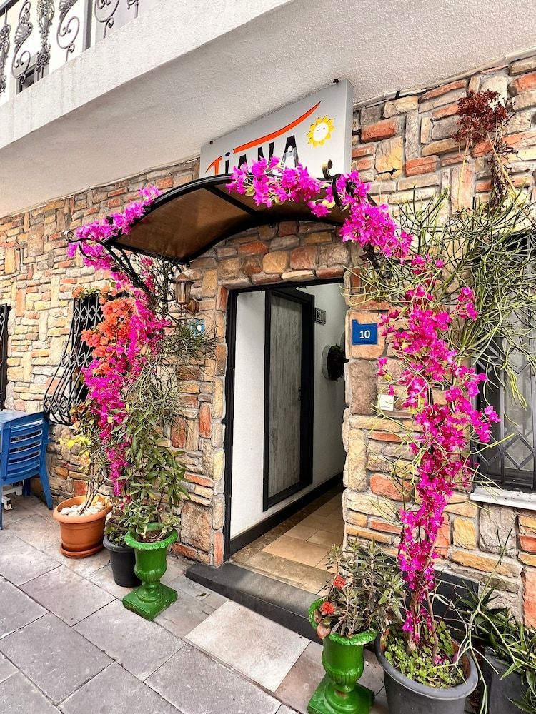 Tiana Butik Otel 2