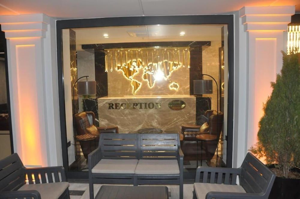 GOLAZ SUİT OTEL 2