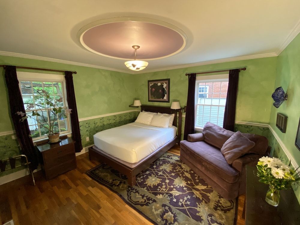 Wild Goose Inn 2