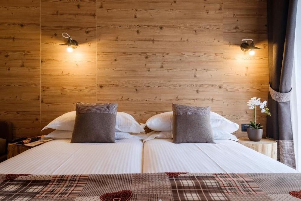 Chalet Bellavista 2