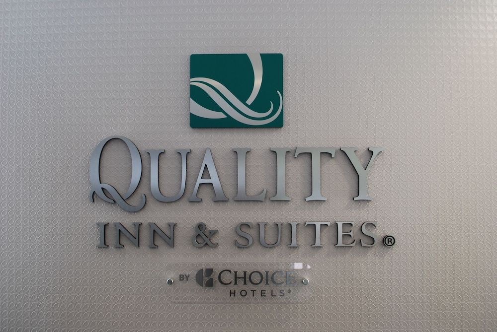 Quality Inn & Suites Fresno Northwest 2
