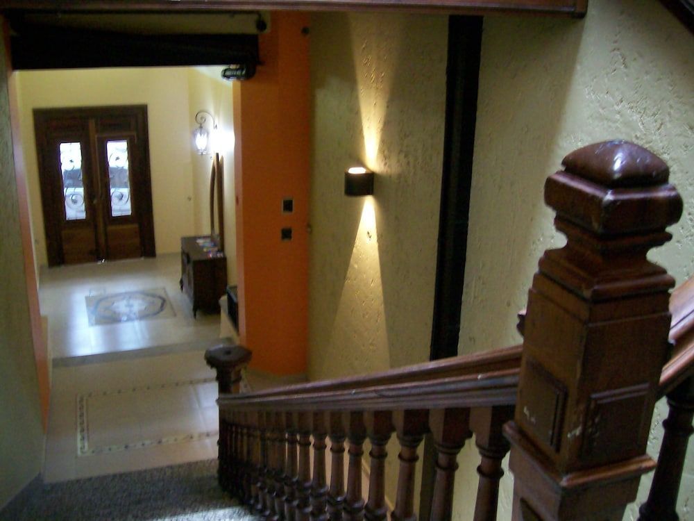 Hotel Parada 2