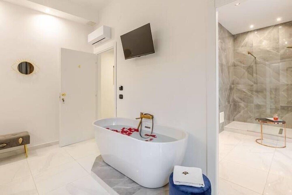 Marmur luxury room 1
