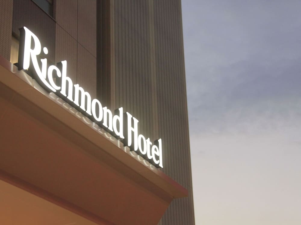 Richmond Hotel Namba Daikokucho 1