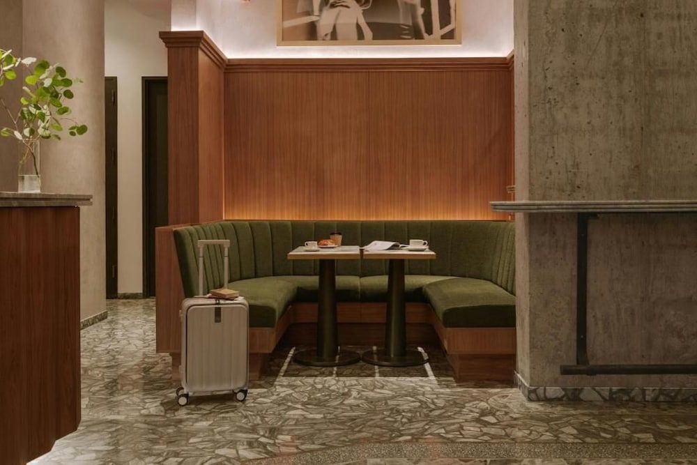 Merchant LES Hotel 2