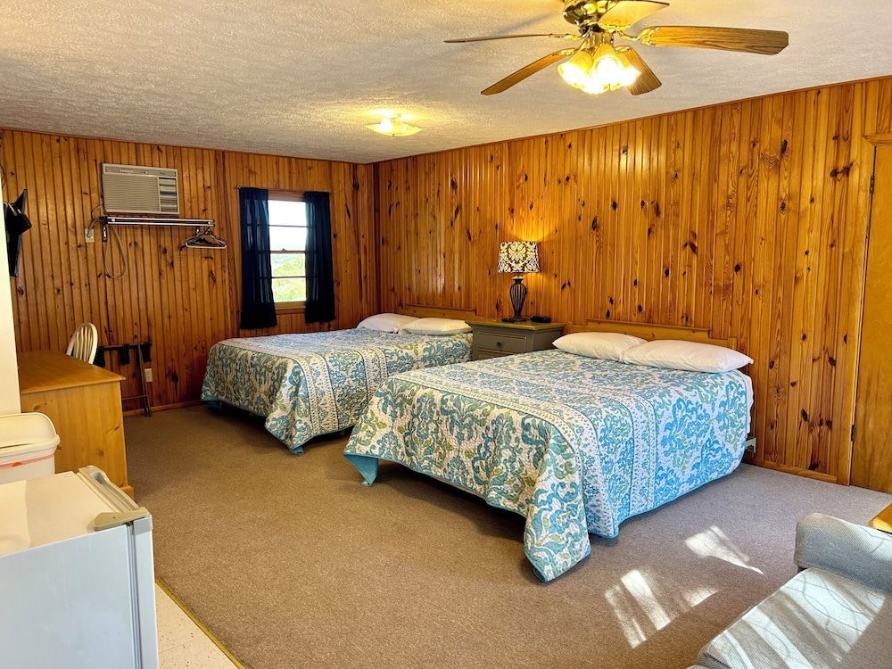 DRIFTWOOD RESORT BULL SHOALS 1