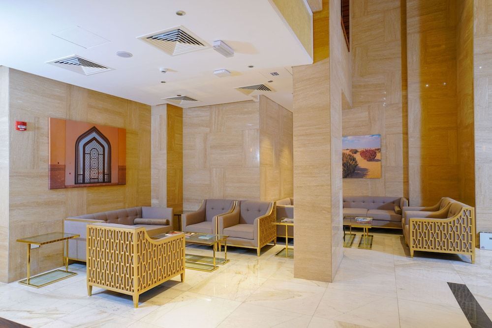 Al Aseel Hotel 2