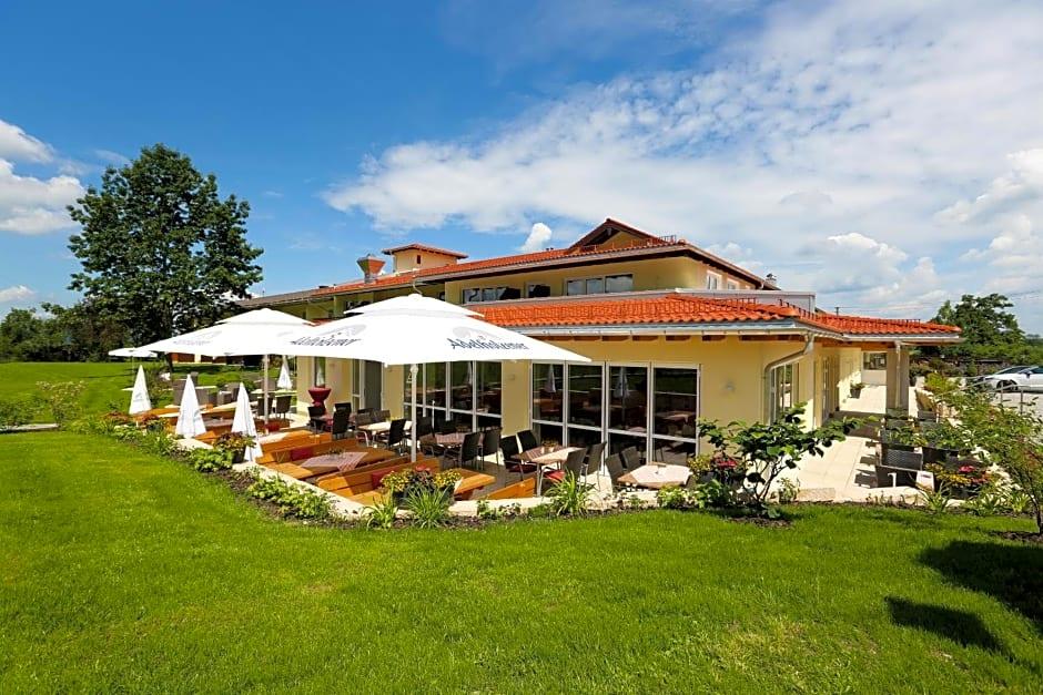 Hotel Friedenseiche 2