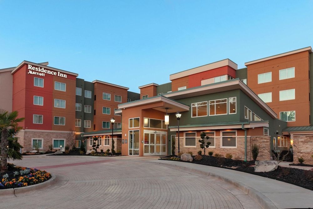 Residence Inn by Marriott Atlanta McDonough 1