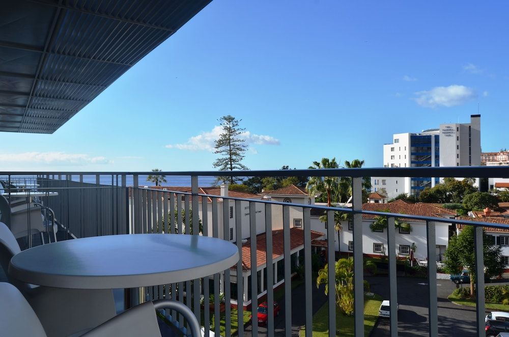 Madeira Bright Star by Petit Hotels 1