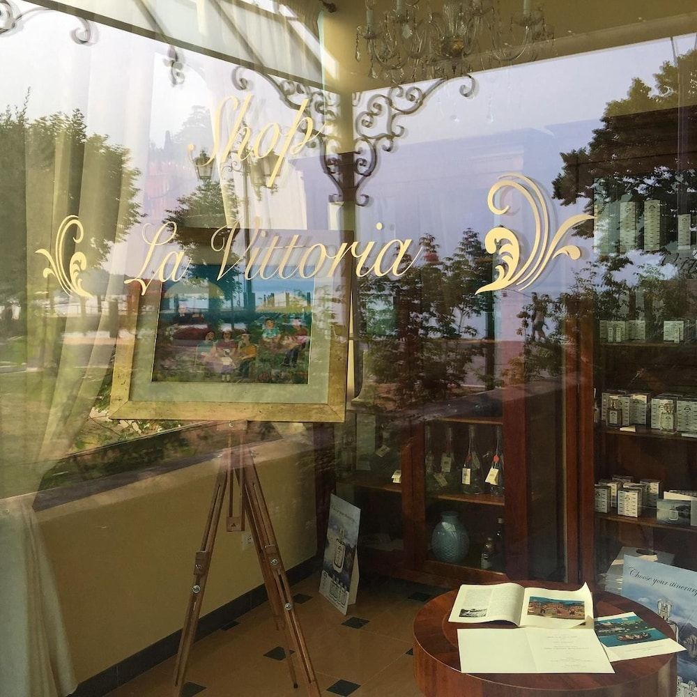 La Vittoria Boutique Hotel 2