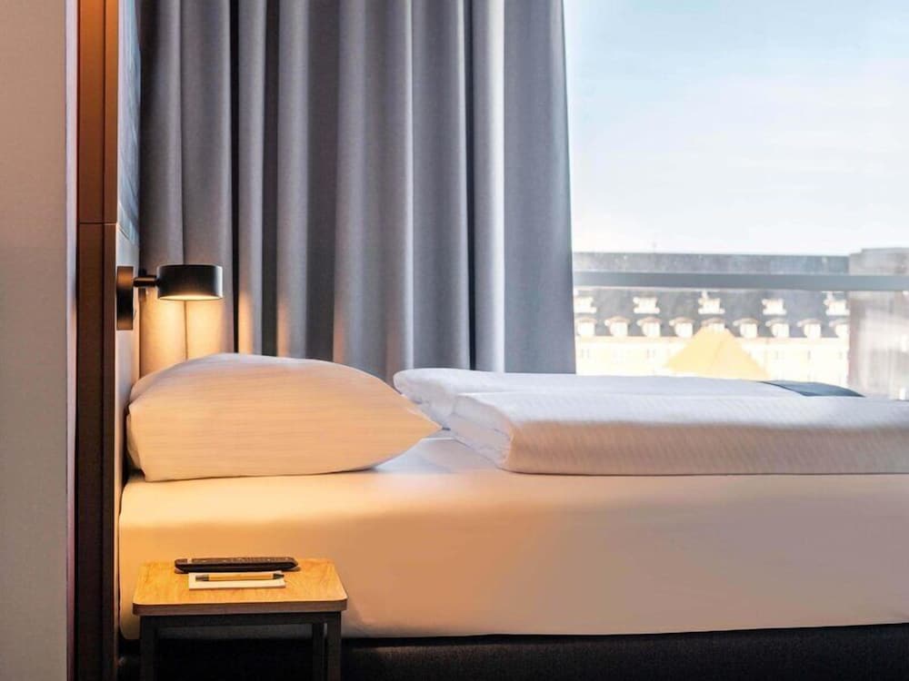 B&B HOTEL Wien-St-Marx 2