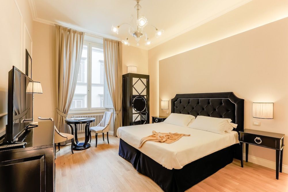 Relais Tosinghi 1