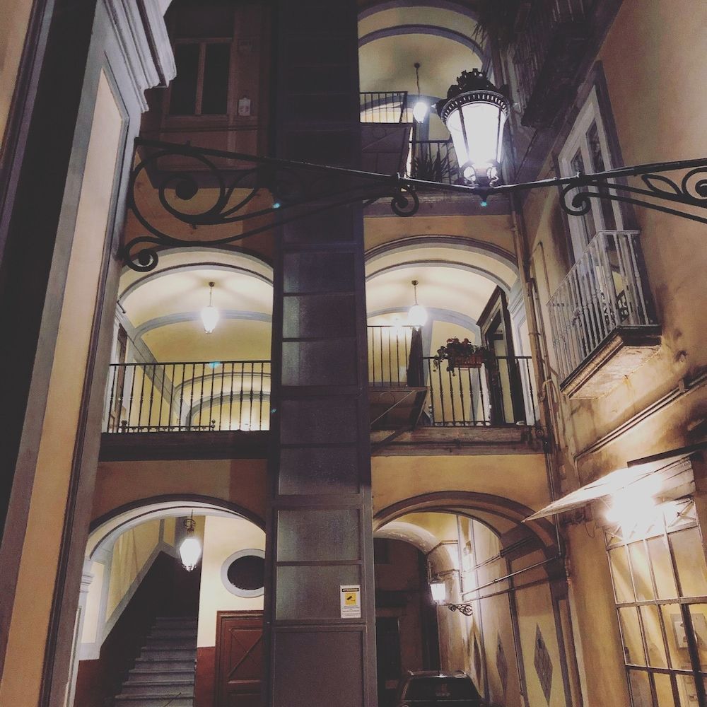 Per Amor Duomo 1