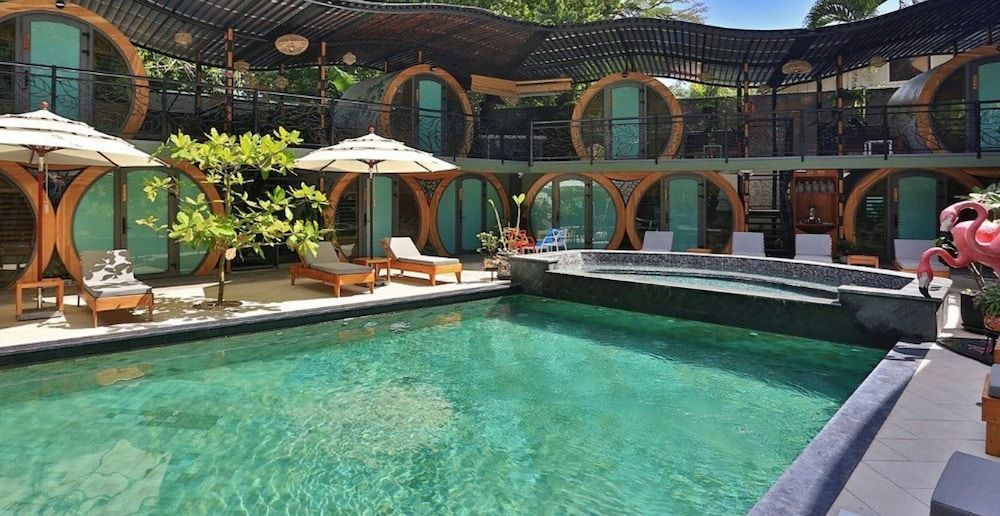 Saranda Boutique Hotel 1