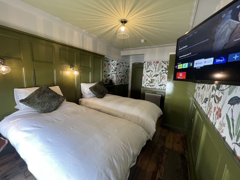 The Dundrum Inn B&B 2