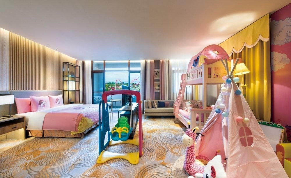 Crowne Plaza - Kunming Ancient Dian Town by IHG 2