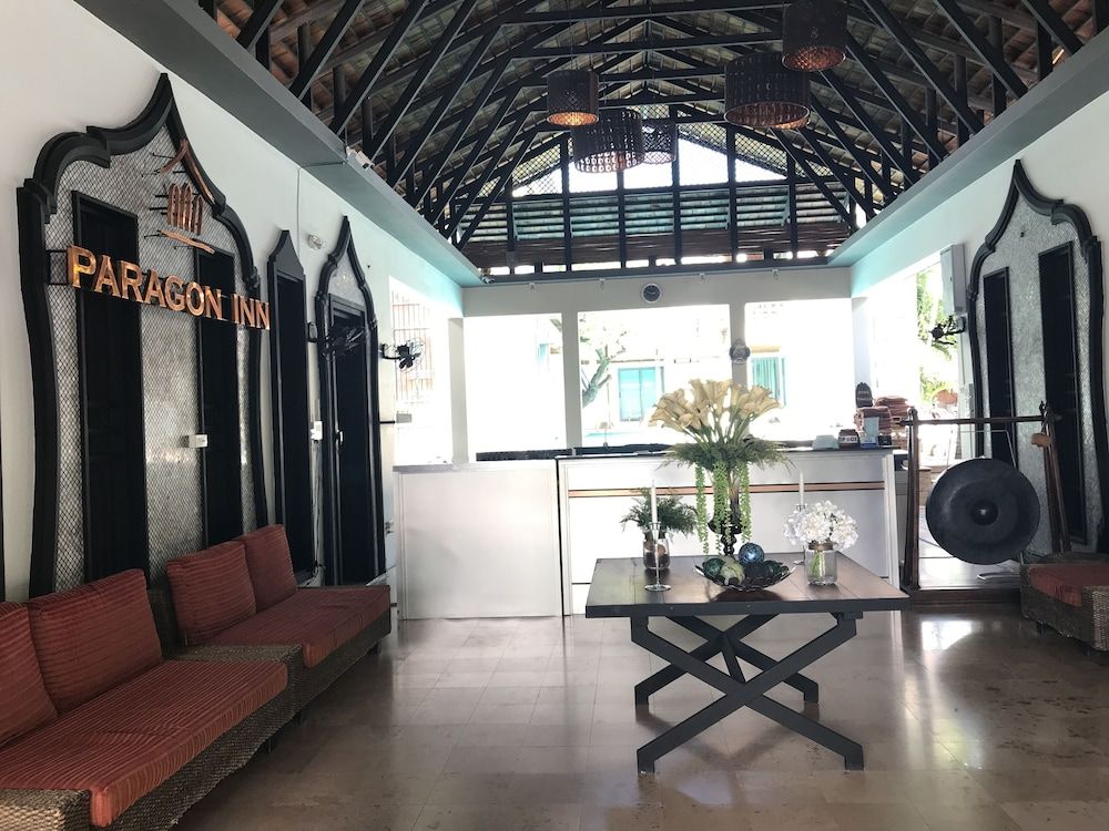 Paragon Inn 2