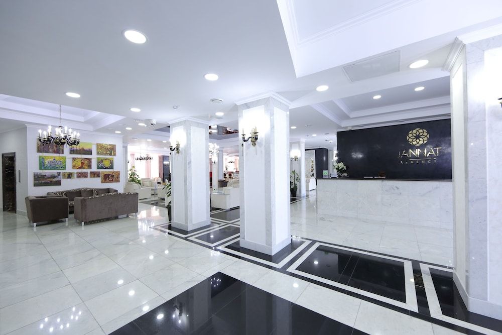 Jannat Regency 2