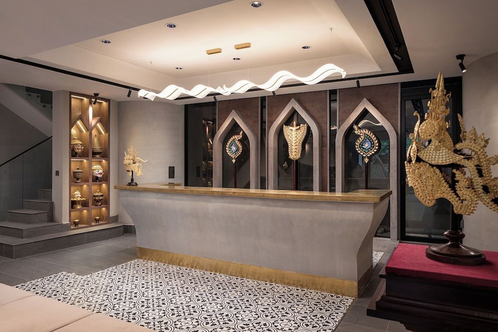 Chaiya Palace Hotel 2