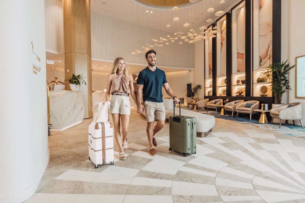 Dorsett Gold Coast 2