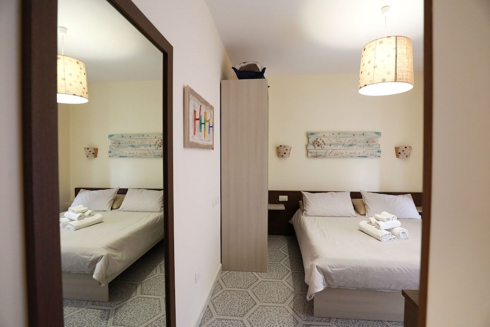 B&B Il Tritone 2