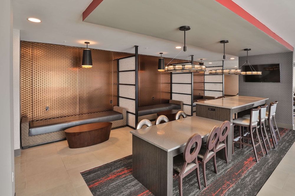 Best Western Plus Executive Residency Nashville 2