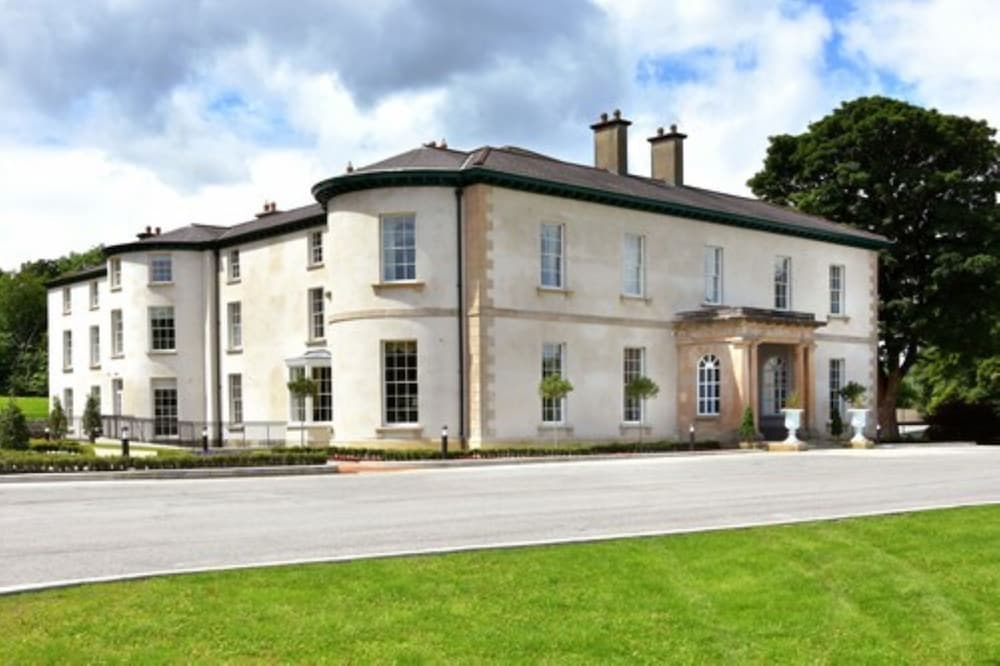 Rockhill House 1