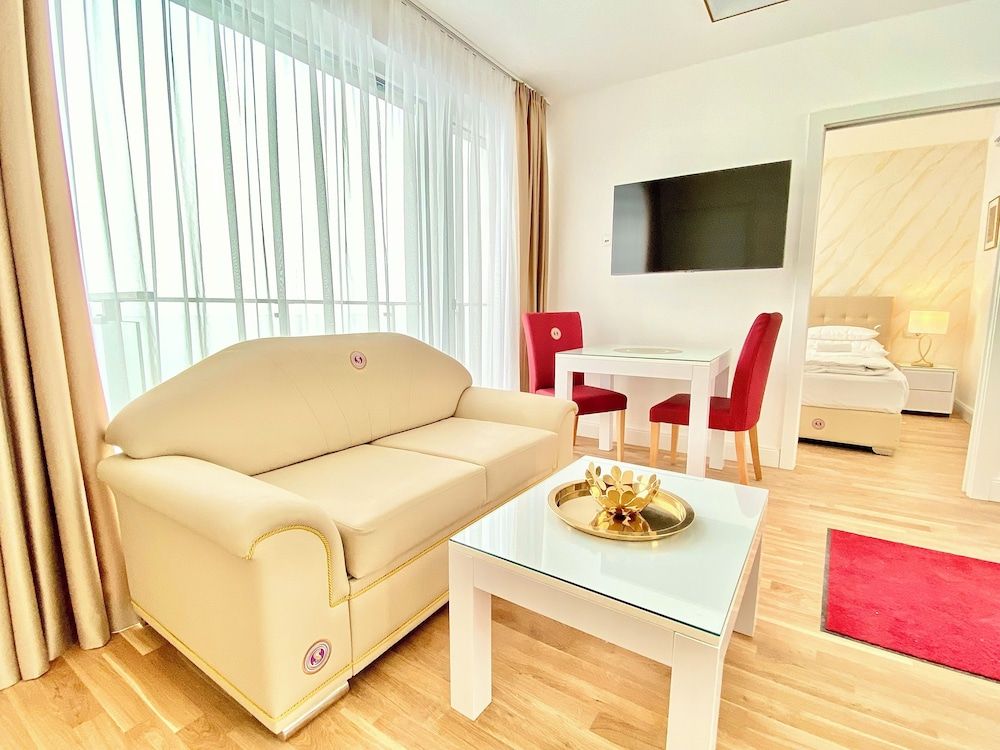 Steiner Residences Vienna Rembrandt 1