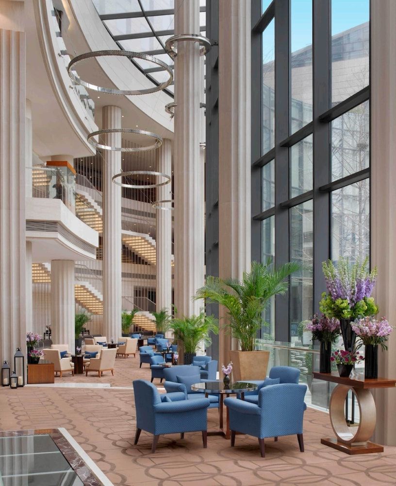 Regent Beijing by IHG 2