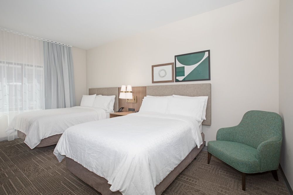 Staybridge Suites CARSON CITY - TAHOE AREA by IHG 2