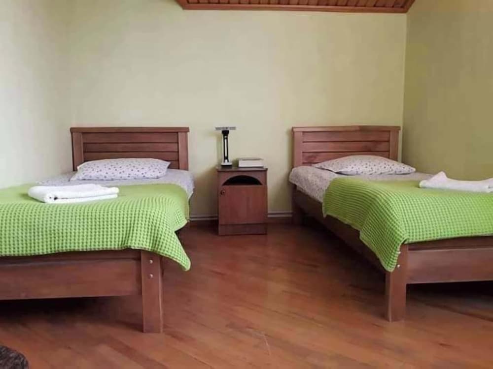 Safari House 2